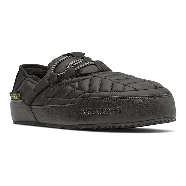 New balance discount slip on slippers