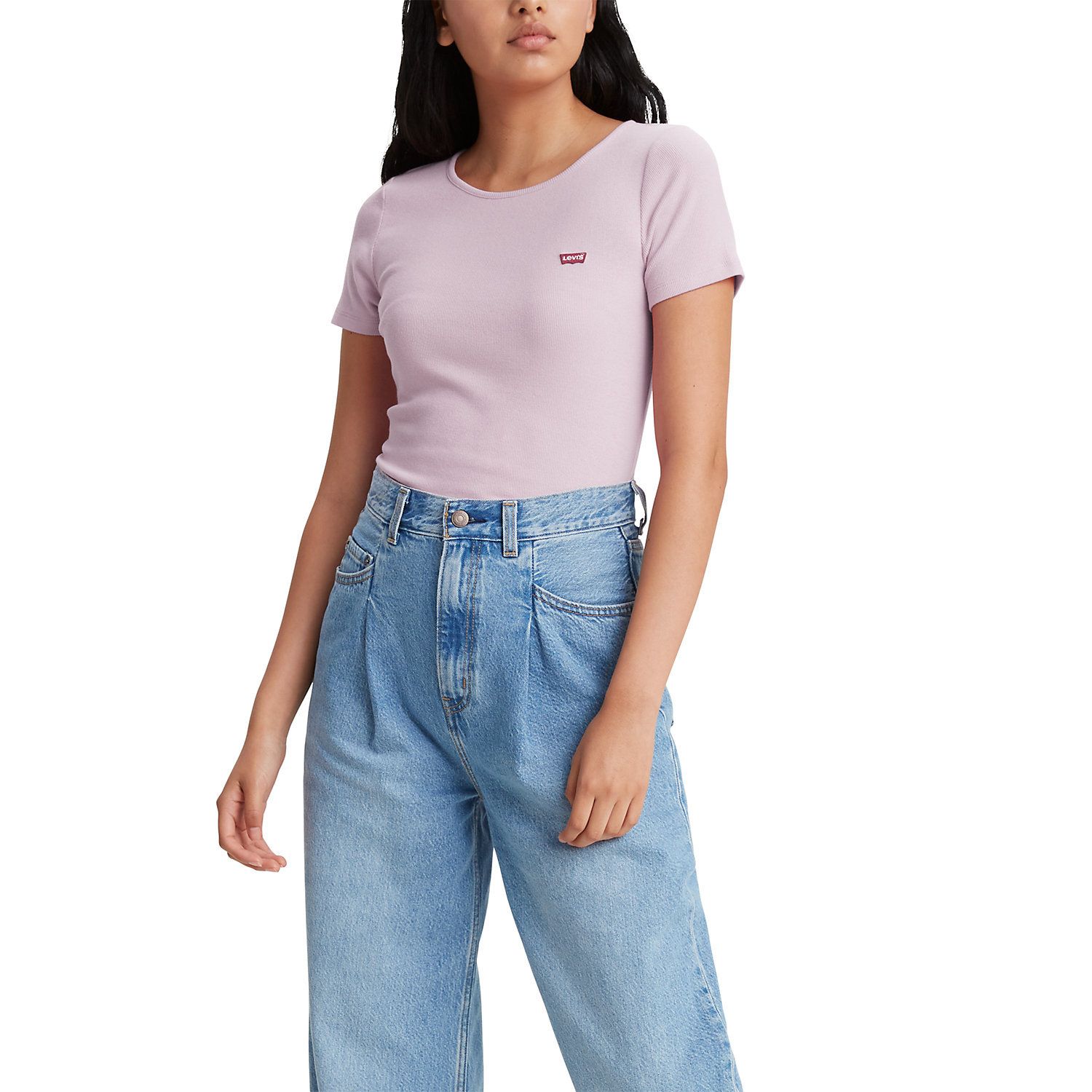 levis tshirt women