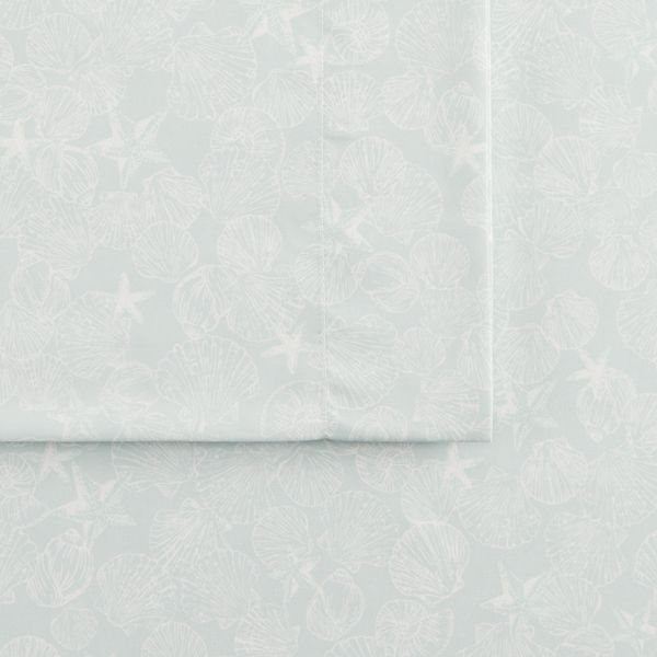 The Big One® Extra Soft Sheet Set or Pillowcases