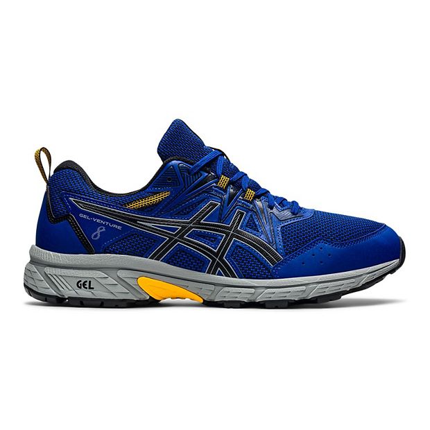 Kohl's asics running shoes online