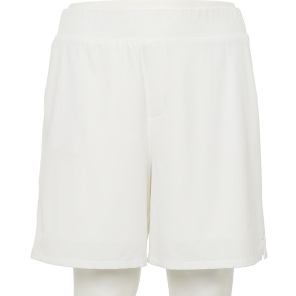 Plus Size Tek Gear® Woven Golf Shorts
