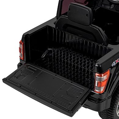 Huffy Electric Ride-On Ford F-150 Platinum