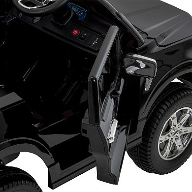 Huffy Electric Ride-On Ford F-150 Platinum