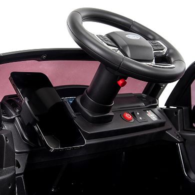 Huffy Electric Ride-On Ford F-150 Platinum