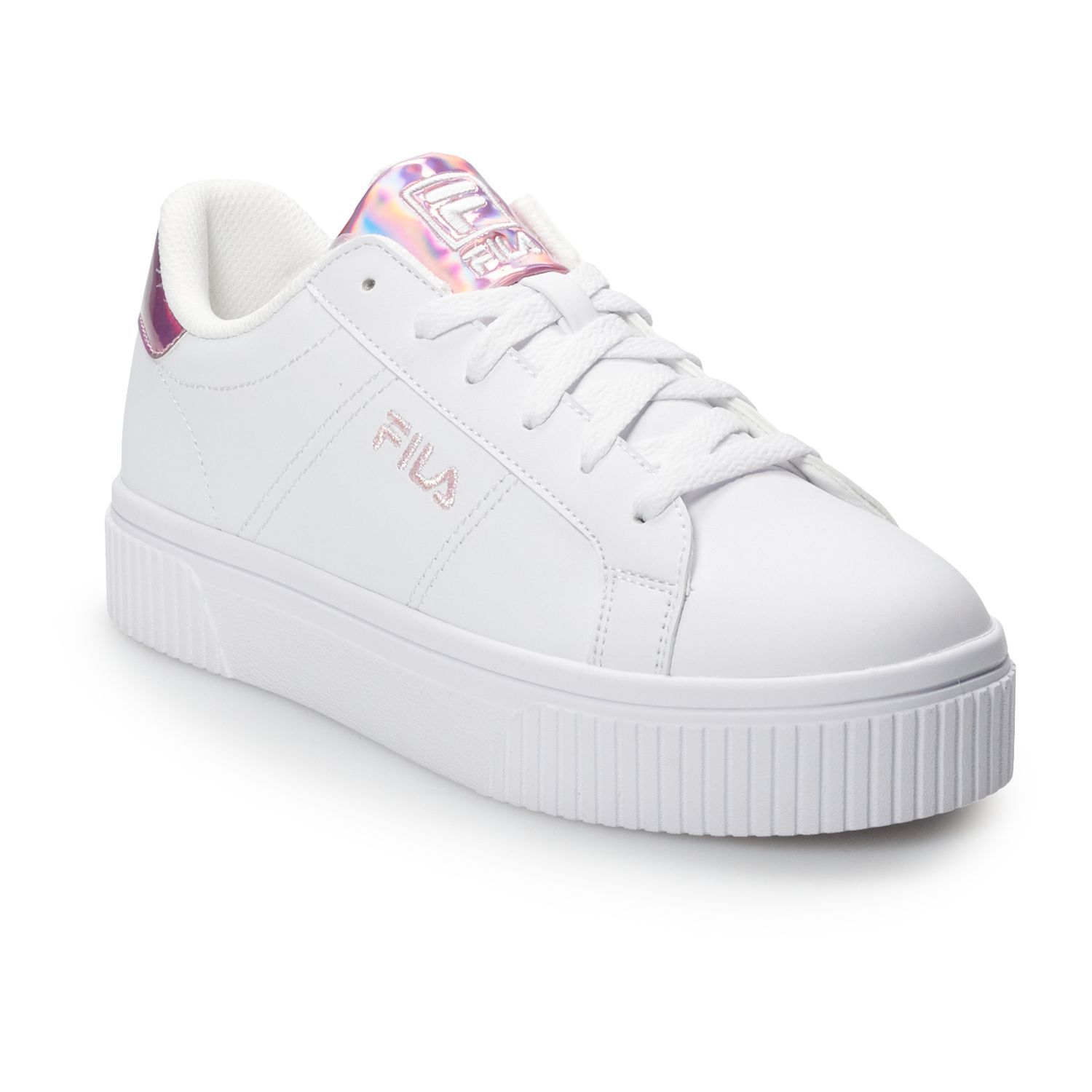 fila panache pink