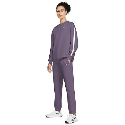 Women s Nike Therma Fleece Training Sweatpants