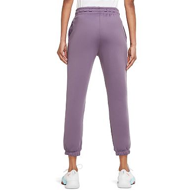 Women's Nike Therma Fleece Training Sweatpants