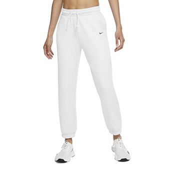 Women's Nike Therma Fleece Training Sweatpants