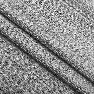 B. Smith Swenson Lined Blackout Window Curtain Panel