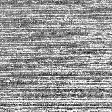 B. Smith Swenson Lined Blackout Window Curtain Panel