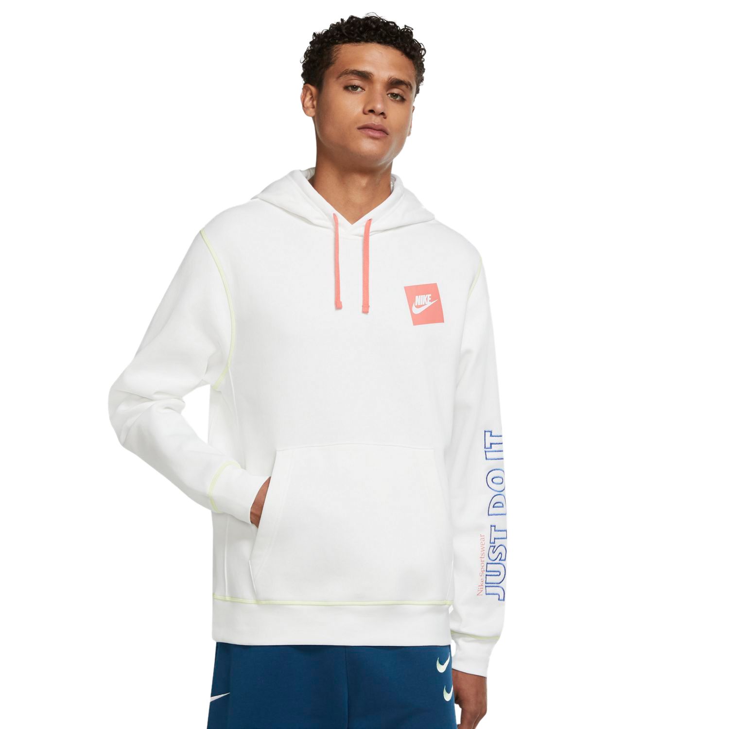 mens nike hoodies clearance