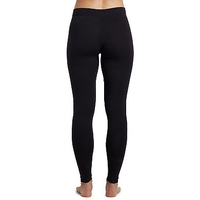 Women's Cuddl Duds® Softwear with Stretch Leggings