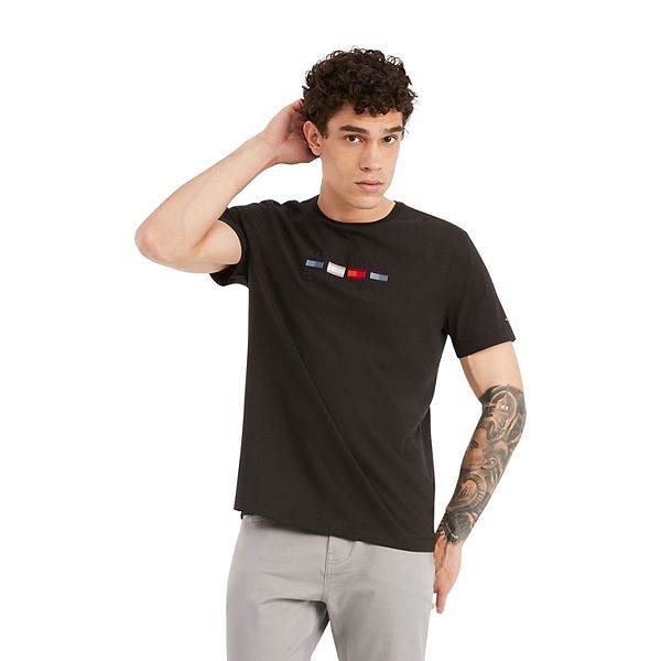 Men's Tommy Hilfiger TH Four Flags Tee