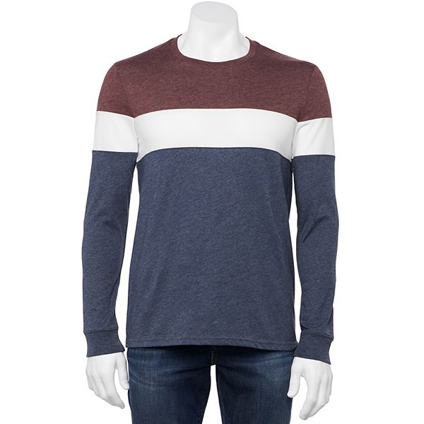 Men's Sonoma Goods For Life® Crewneck Tee