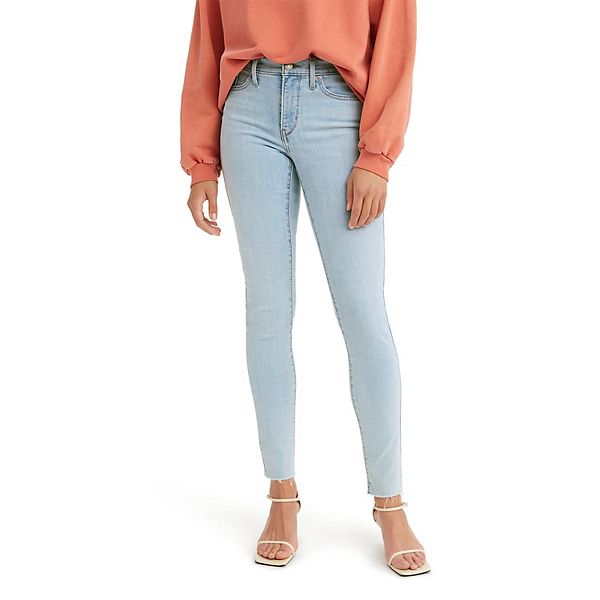 Kohl's levi's best sale 311 shaping skinny