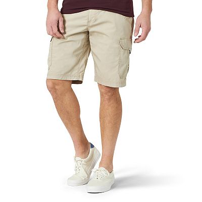 Lee stretch cargo shorts sales