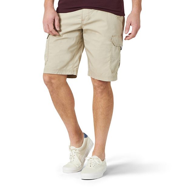 mens lee shorts at kohl's