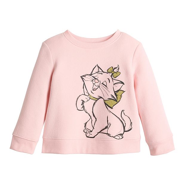 Aristocats pullover store