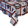 Celebrate Together™ Halloween Jacquard Icon Tablecloth