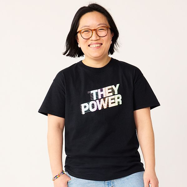 ph by The Phluid Project They Power Tee