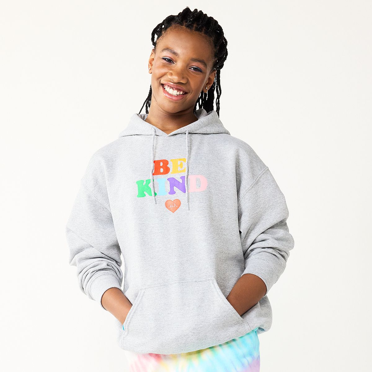 ph by The Phluid Project Be Kind Hoodie