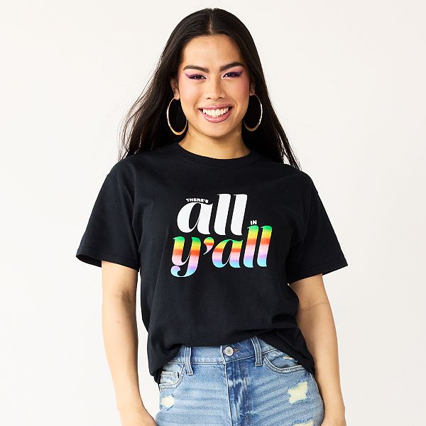 Celebrate Pride Month in style with Kohl's new ph by The Phluid Project ...