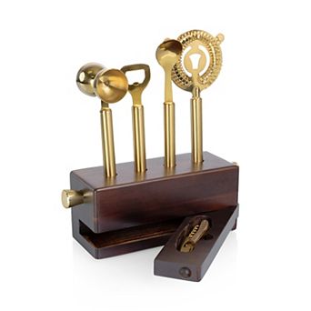 Legacy Sidecar 5 pc Bar Tool Set