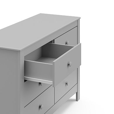 Graco Noah 6-Drawer Double Dresser