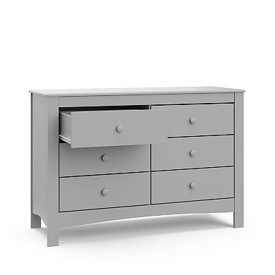 Graco Noah 6-Drawer Double Dresser