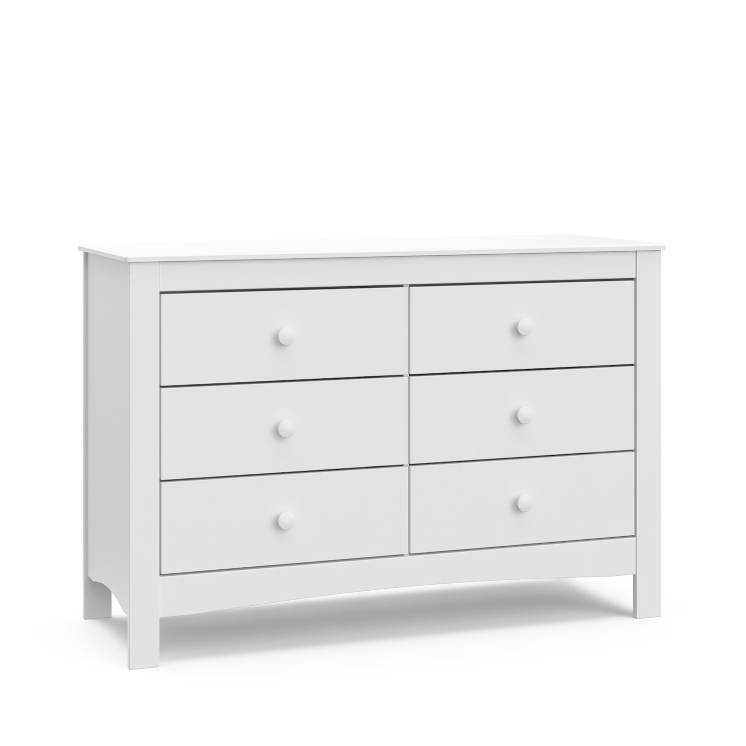 kohls baby dresser