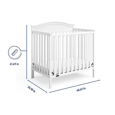 Mini crib kohls online