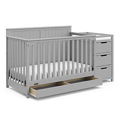 Baby Cribs Find Great Deals and Safe and Cozy Cribs Kohl s