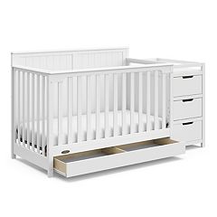 Kohls davinci outlet crib