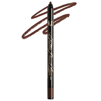 KVD Beauty Tattoo Pencil Liner Waterproof Long-Wear Gel Eyeliner