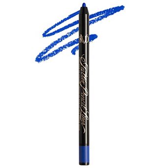 KVD Beauty Tattoo Pencil Liner Waterproof Long-Wear Gel Eyeliner