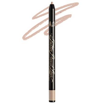 KVD Beauty Tattoo Pencil Liner Waterproof Long-Wear Gel Eyeliner