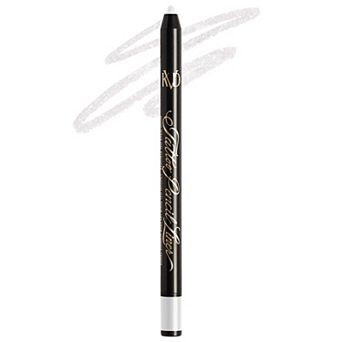 KVD Beauty Tattoo Pencil Liner Waterproof Long-Wear Gel Eyeliner