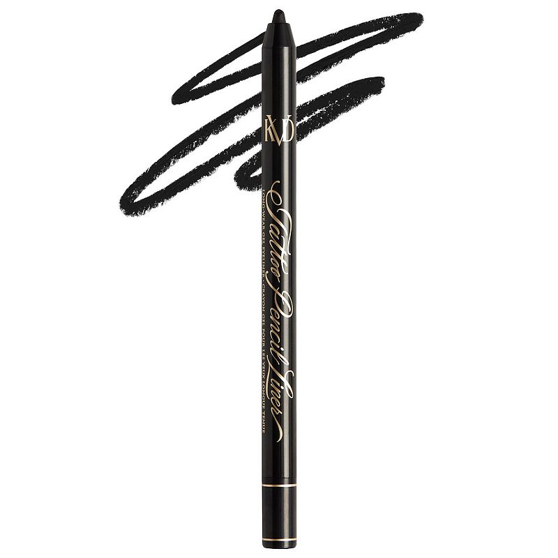 Kat Von D Tattoo Gel Pencil Liner