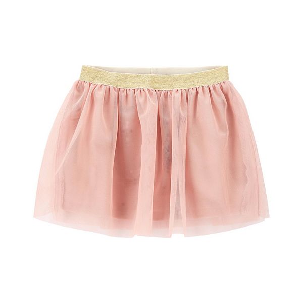 Tulle shop skirt kohls