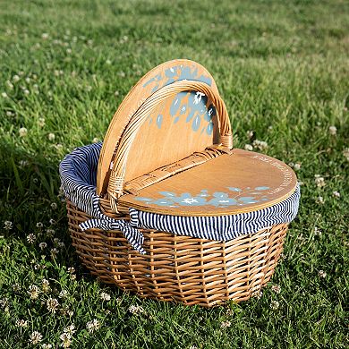Disney's Cinderella Country Picnic Basket by Picnic Time