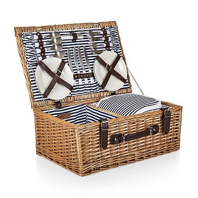 Picnic Time Belmont Picnic Basket