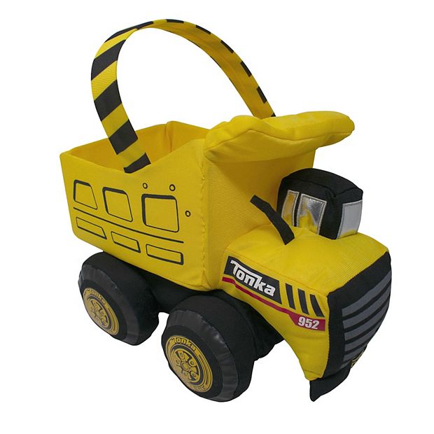 Kohls store tonka trucks