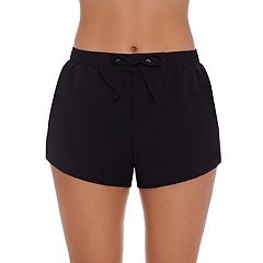 Women's Bal Harbour Tummy Control Swim Shorts