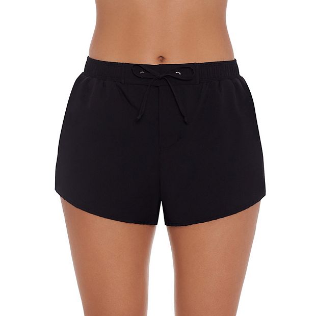 Swim deals shorts kohls