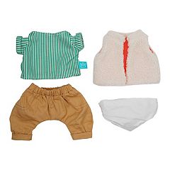 Manhattan Toy Doll Clothes & Accessories - Dolls & Doll Houses