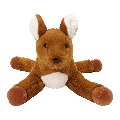Manhattan Toy Cozy Bunch Deer Stuffed Animal