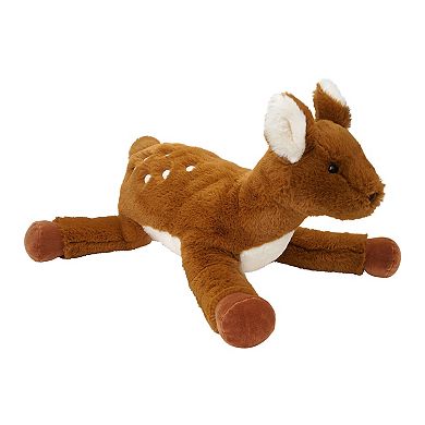 Manhattan Toy Cozy Bunch Deer Stuffed Animal