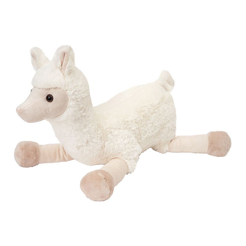 83063262 Manhattan Toy Cozy Bunch Llama Stuffed Animal, Mul sku 83063262