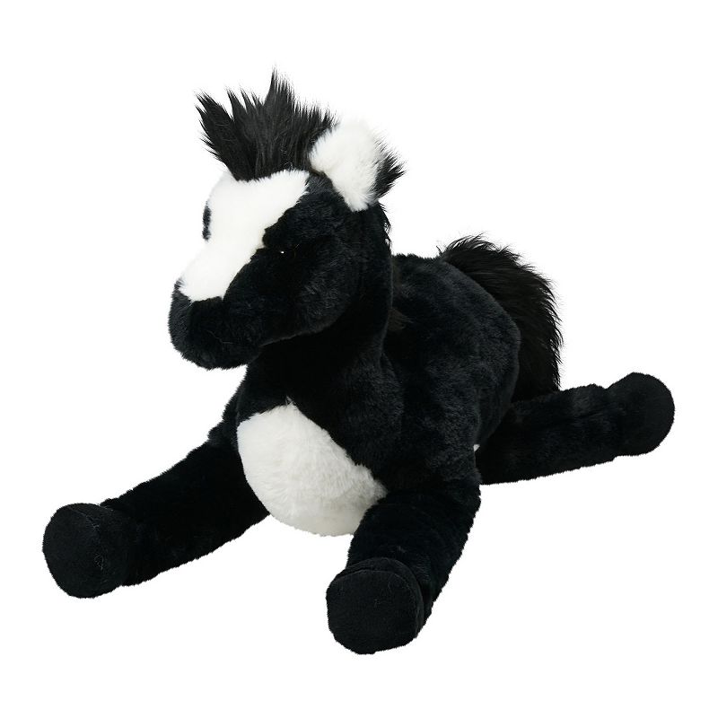 75298361 Manhattan Toy Cozy Bunch Horse Stuffed Animal, Mul sku 75298361