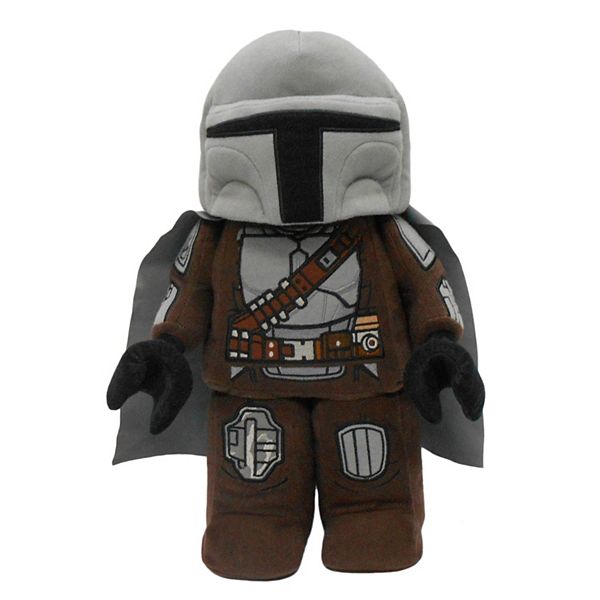 Manhattan Toy LEGO Star Wars The Mandalorian 13